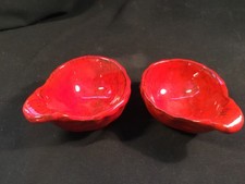 Italian majolica oyster for sale  Shipping to Ireland