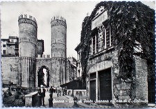 1960 genova torri usato  Vico Equense