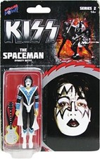 BifBang Pow! Boneco de ação Kiss Series 2 - The Spaceman Dynasty Outfit comprar usado BifBang Pow! Boneco de ação Kiss Series 2 - The Spaceman Dynasty Outfit comprar usado  Enviando para Brazil