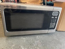 Used sharp carousel for sale  Arlington