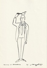 Hommage steinberg rigel d'occasion  Paris XX
