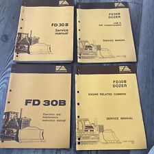 Fiat allis fd30 for sale  Springdale