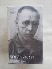 Solzenicyn arcipelago gulag usato  Lazise