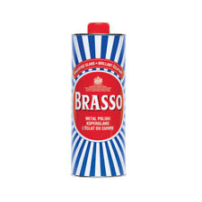 Brasso traditional liquid for sale  HOVE
