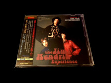 Hendrix making are d'occasion  Paris IV