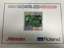 Mimaki cjv30 cutter for sale  PRESTON