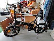 Vélo électrique pliant d'occasion  Lormont