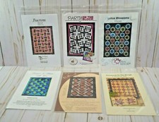 Quilt patterns autumn for sale  Delmar