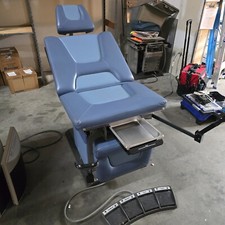 Ritter 119 power for sale  Fayetteville