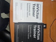 Libri palestra project usato  Travagliato