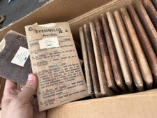 Original ww2 dated for sale  SOUTHAMPTON