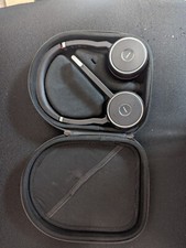 Casque micro jabra d'occasion  Aulnay-sous-Bois