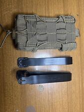 Hsgi pouch vegecam usato  Isola del Liri