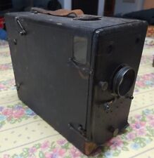 Macchina fotografica epoca. usato  Verdellino
