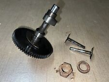 Tecumseh hh120 camshaft for sale  Springport