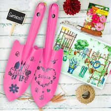 Blumenkelle pink garten gebraucht kaufen  Limburg a. d. Lahn