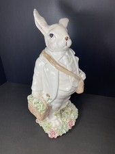 Standing rabbit bunny for sale  Washington
