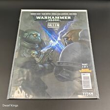 Warhammer 40k fallen for sale  HEMEL HEMPSTEAD