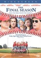 Final season disc for sale  Lincoln