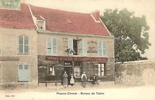 Plessis chenet tobacco d'occasion  Expédié en Belgium