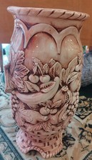 Grande vaso portaombrelli usato  Potenza Picena