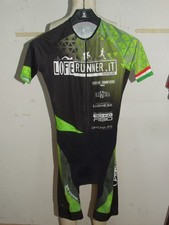 Maglia body shirt usato  Portici