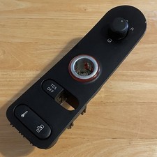Seat control panel for sale  SOUTHAMPTON