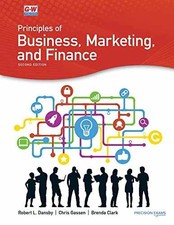 Principles business marketing for sale  Philadelphia