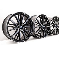 Cerchi lega bmw usato  Cremona