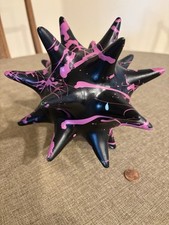 Black purple aqua for sale  Groveland