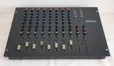 Equalizer mixer mitec gebraucht kaufen  Fellbach