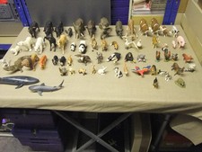 Schleich tiere großes gebraucht kaufen  Penzberg
