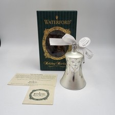Waterford holiday heirlooms for sale  Valencia