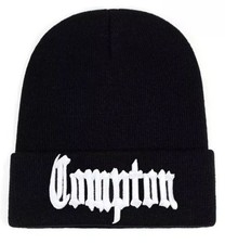 Compton beanie hat for sale  EVESHAM