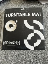 Hudson hifi acrylic for sale  BATH