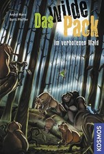 Wilde pack im gebraucht kaufen  Berlin