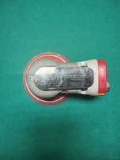 Lixadeira orbital aleatória 3M 28498 Elite Pneumatic 5" sem vácuo 3/32" órbita excelente estado usado comprar usado  Enviando para Brazil