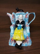 Swineside ceramics tea for sale  PORTH