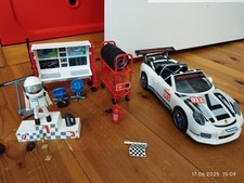 Playmobil porsche 911 gebraucht kaufen  Hamburg