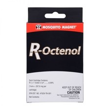 Attrattivo octenol originale usato  Villarbasse