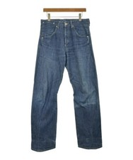Levi engineered jeans d'occasion  Expédié en Belgium