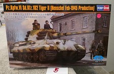 Hobbyboss 35th scale for sale  Caldwell