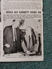 Sk201 ephemera 1968 for sale  LEICESTER