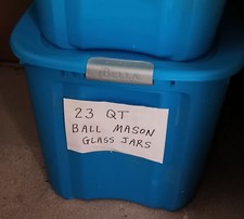 Quart ball mason for sale  Waukegan
