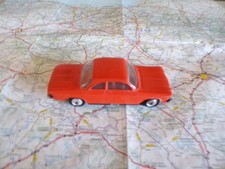 Chevrolet corvair orange d'occasion  France