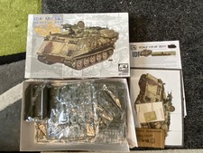Afv club idf for sale  YORK