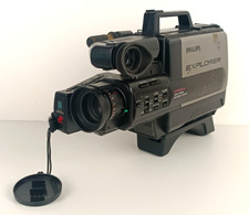 philips vkr6850 videocamera usato philips vkr6850 videocamera usato  Pontedera