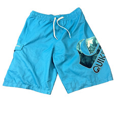 Quicksilver swim shorts d'occasion  Expédié en Belgium