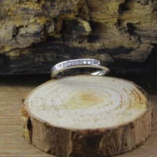 Cttw genuine natural for sale  Austin