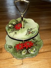 Lefton tidbit server for sale  Bridgewater